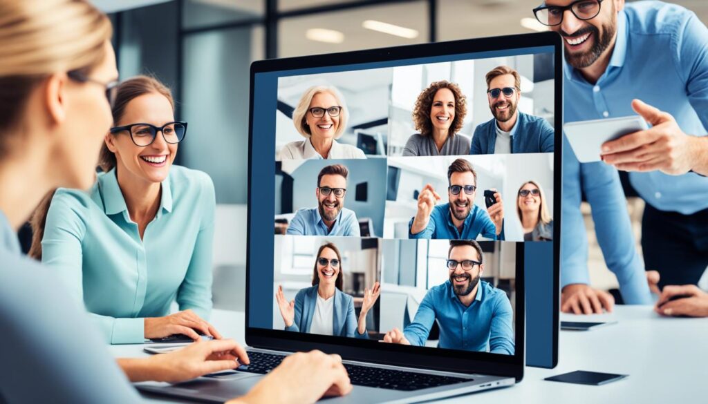Remote Team Etiquette: Best Practices for Effective Virtual Interactions
