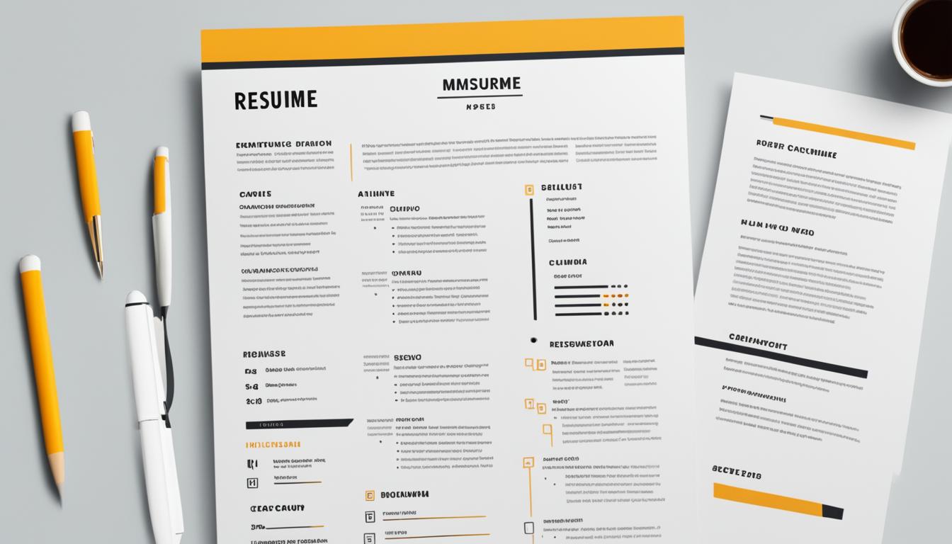 Resume & Cover Letters