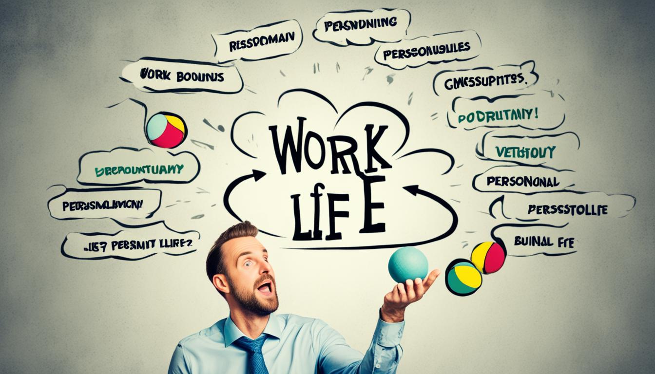 Work-Life Balance