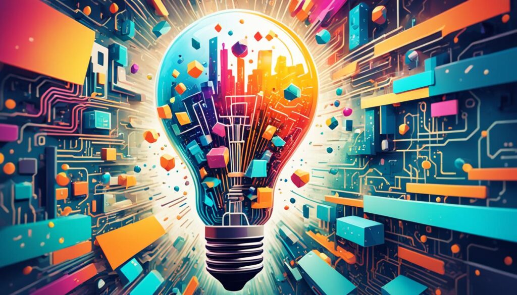 Driving innovation through creativity