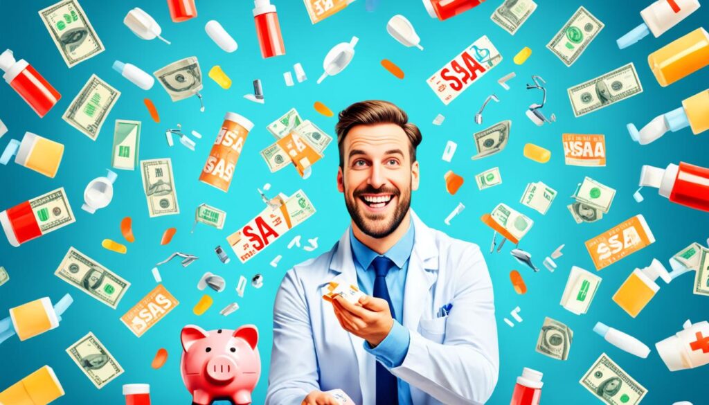 Health Savings Accounts (HSAs) and Flexible Spending Accounts (FSAs)