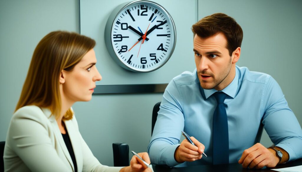 Mastering the art of salary negotiation timing during job interviews