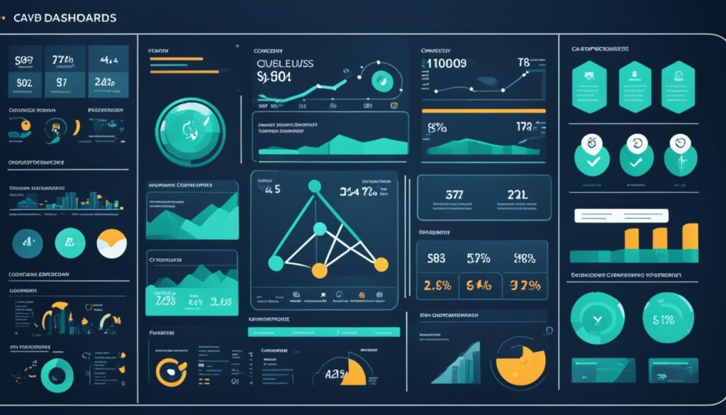 Measuring IT governance success through KPIs