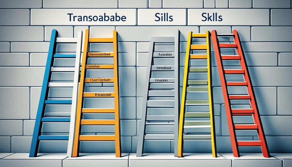 Career advancement strategies