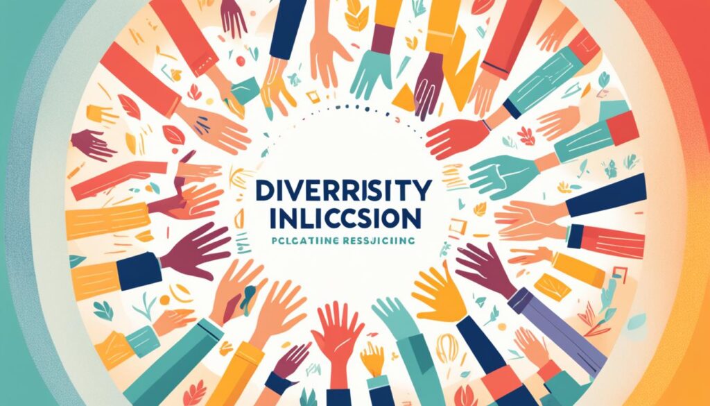 Diversity and inclusion training resources