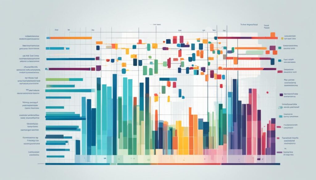 Job performance metrics for women professionals