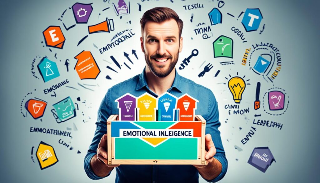 Leadership skills and emotional intelligence toolkit