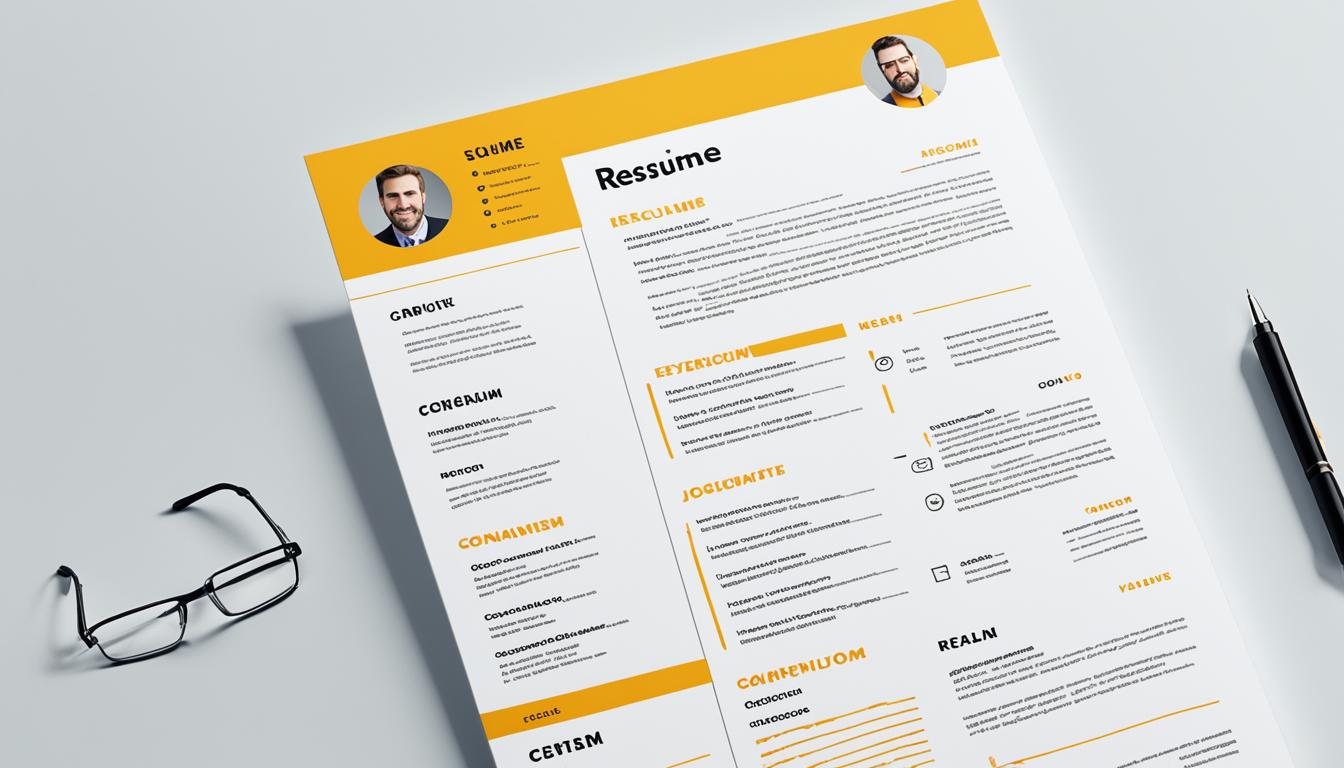 Resume & Cover Letters