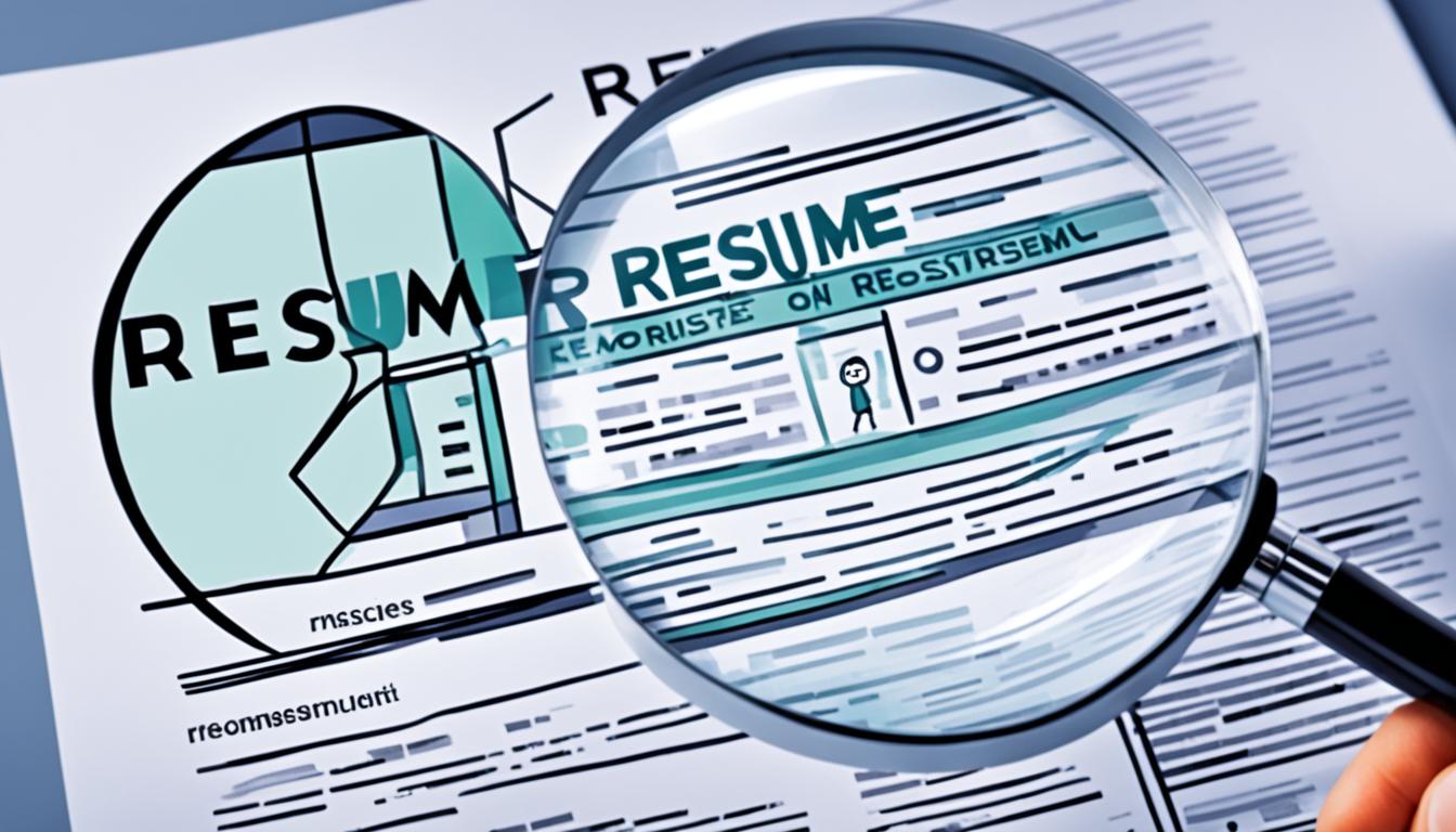 Resume & Cover Letters