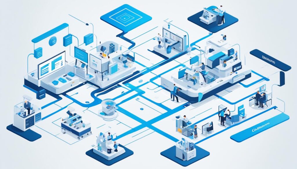 Workflow optimization with automation