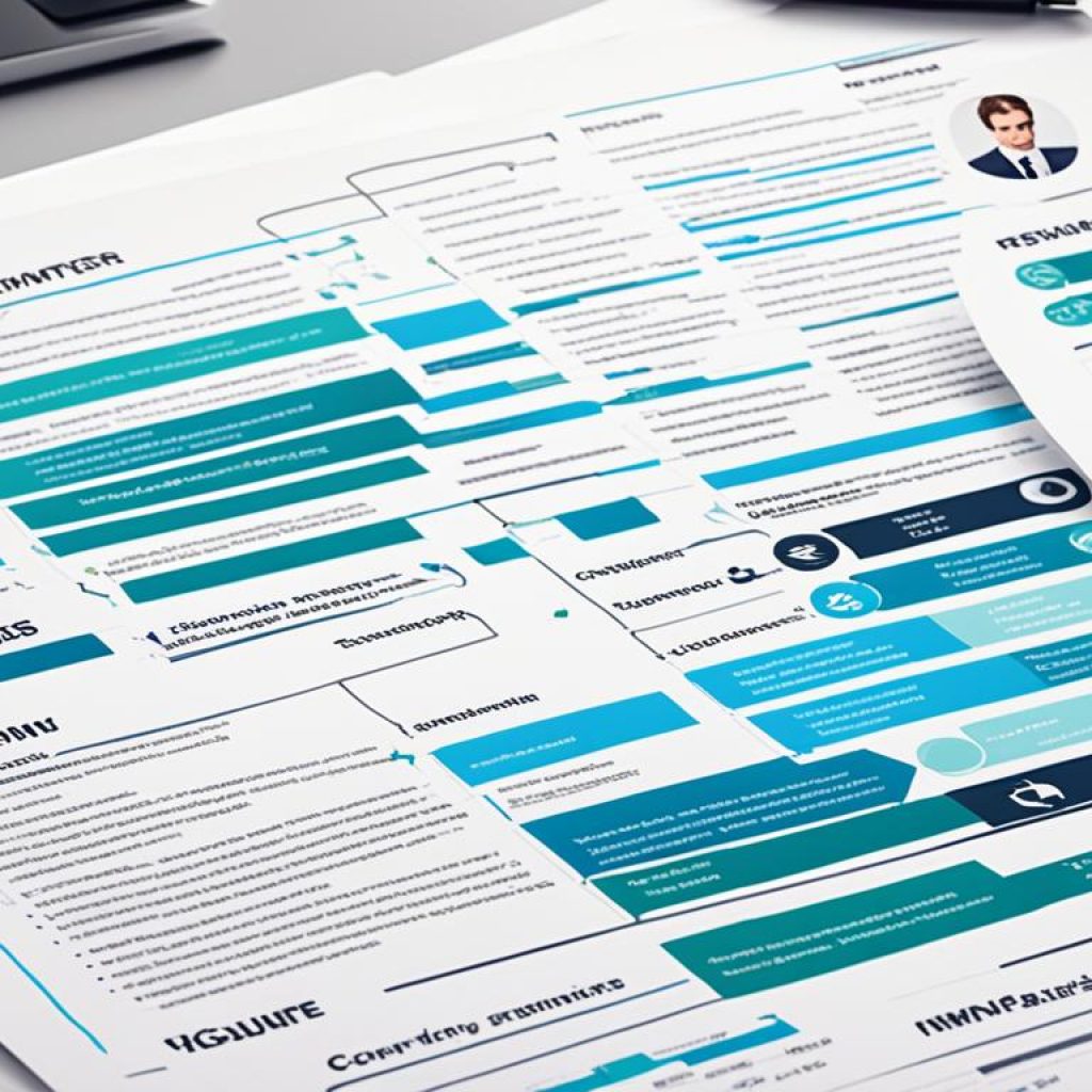 evolution of resume writing and recruitment